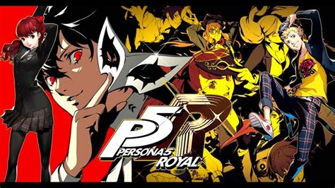 Unboxing Persona 5 Royal Collector S Edition YouTube