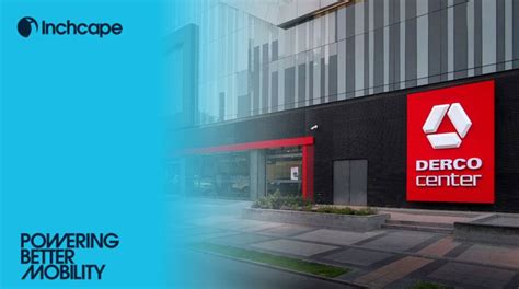 inchcape profits accelerate