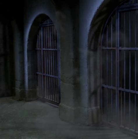 Heavens Prison The End Again Supernatural Fanon Wiki Fandom