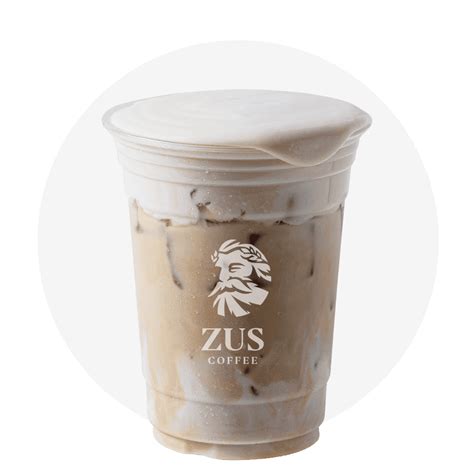 Menu ZUS Coffee Malaysia 1 Tech Driven Coffee Chain