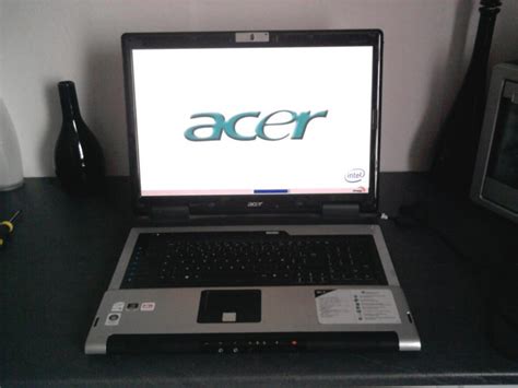 Troc Echange Pc Acer Aspire 9813 22 Pouce Sur France Troc