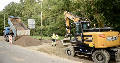 Krakowska Przejezdna Pod Koniec Pa Dziernika Sprawdzamy Na Jakim