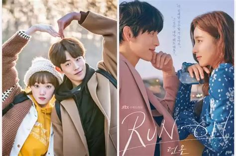 6 Drama Korea Wajib Ditonton Pecinta Olahraga Ada Kisah Cinta Atlet