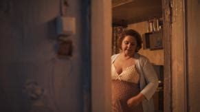 Doktor Ivanov Svoya Zemlya Nude Scenes Aznude