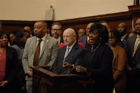 Mayor Cherelle Parker Names Leaders For Parks And Recreation Water