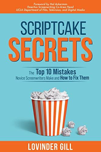 The Best Screenwriting Books for Beginners - BookAuthority