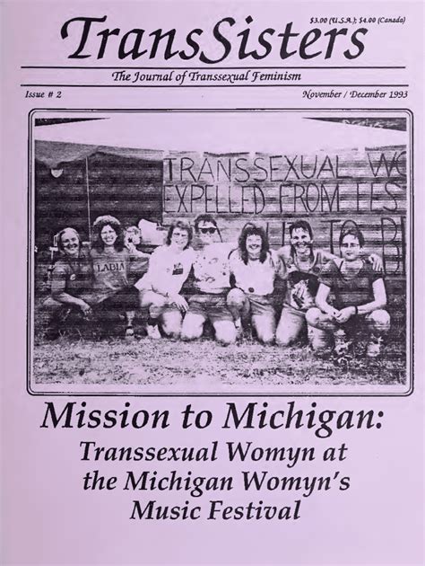 Fillable Online Michigan Womyn's Music Festival Releases Statement ...