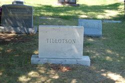 Benjamin Franklin Tillotson 1887 1947 Homenaje De Find A Grave