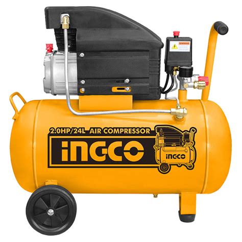 COMPRESOR DE AIRE 1 5KW 2HP INGCO Gala Importaciones