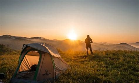 Tips Mendaki Gunung Private Trip Merbabu Via Selo