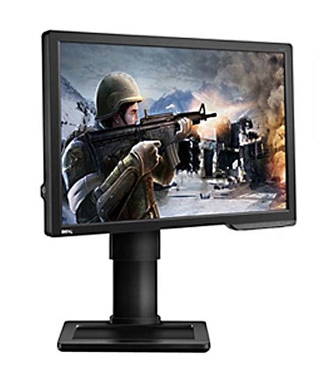 Buy Benq Xl2411t 3d Monitor Online At Best Price In India Snapdeal