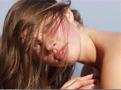 Lovely Euro Teen Natalia Naked In Nature Domai Natala 3 Natala High 0026 Porn Pic