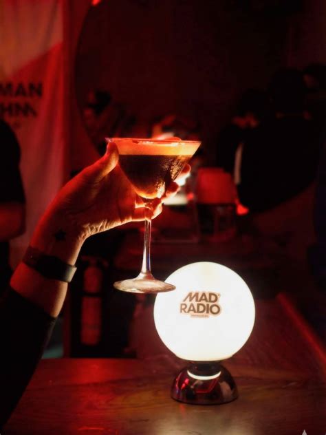 A New Medellín-via-NYC Nightclub Just Opened in Williamsburg — It Only