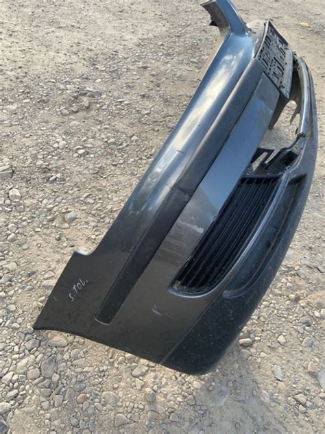 Bara Spoiler Fata Seat Toledo Incomplet