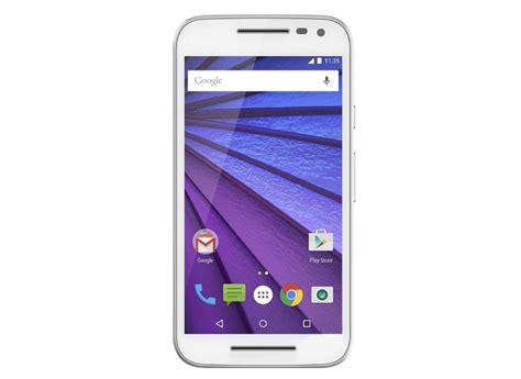 Celular Motorola Moto G G 3ª Geração XT1543 8GB 1 GB o Melhor Preço