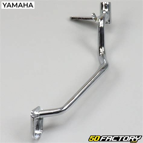 Pedal de freio Yamaha YBR 125 da 2010 peça da motocicleta 125