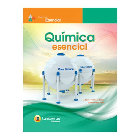 Química esencial Librería Interlibros