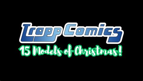 15 Models Of XXXmas The Whole Ass List Trapp S Corner Of Leisure Klub Exile