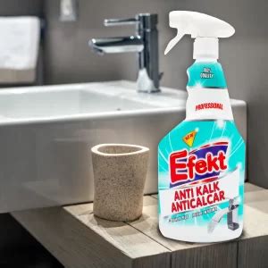 Soluție curățare Baie Efekt 750ml Efekt Performer