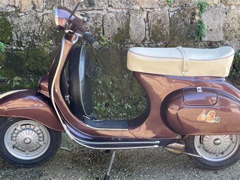 Piaggio Vespa Primavera 125 Cc 1976 Catawiki