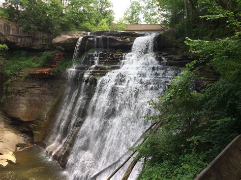 Cuyahoga Valley National Park | Been There, Seen That