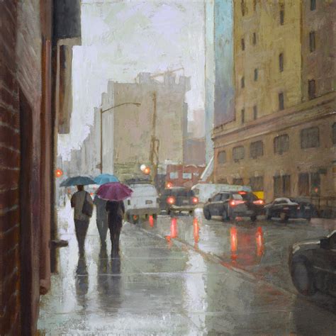 Paul Schulenburg George Billis Gallery