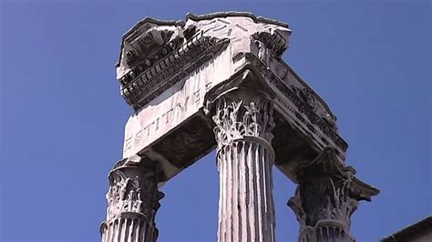 Roman Forum | History, Location, Buildings, & Facts | Britannica