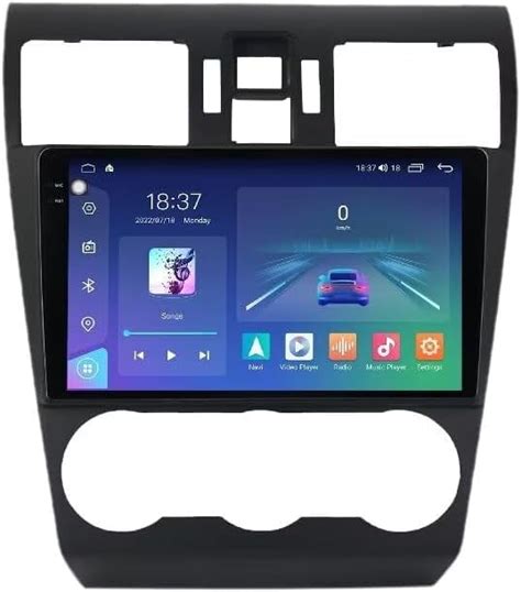 Mekedetech Mekede M Pro Android Car Raido With Hdmi In Inch