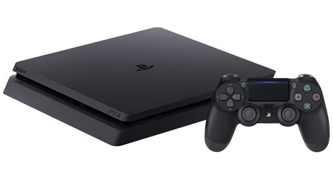 PS4: Konsolen-Modelle und Zubehör, News