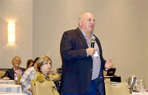 WPAC Conference Sheds Light On Pellet Industry S Triumphs Challenges