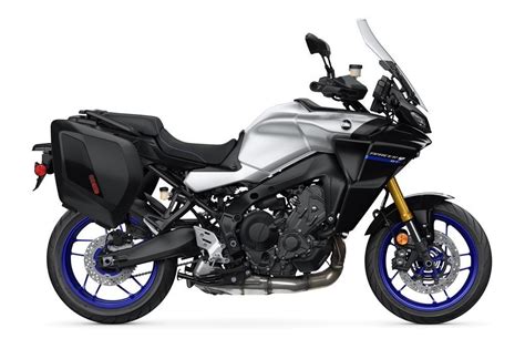 The 2022 Yamaha Motorcycle Lineup + Our Take On Each Model - webBikeWorld