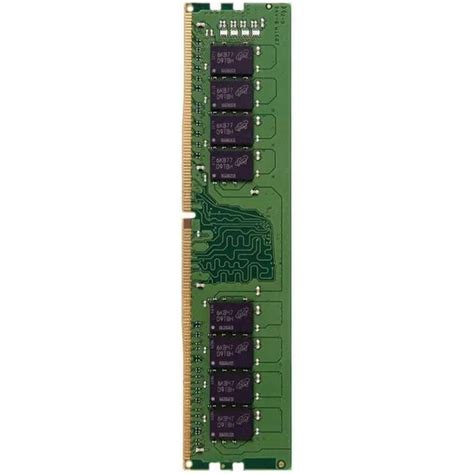 Memorie Desktop KINGSTON 8GB DDR4 2666MHz CL19 KCP426NS8 8