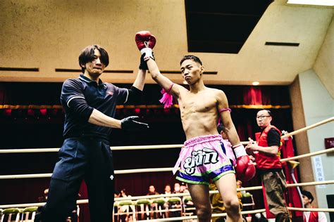 Njkf 12 1 大阪市平野区民ホール（レポ）：5年ぶり開催young Fight、5試合中4試合がko決着。森田陸斗、デビュー2連敗から4