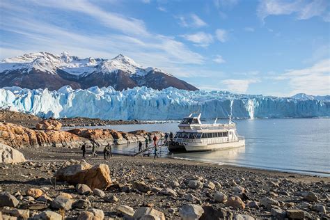 Los Glaciares National Park: Blue Safari | Gray Line