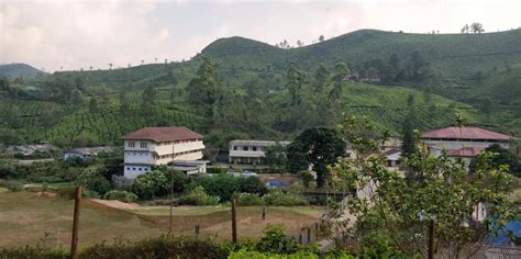 Munnar, Kerala | Experiences of a Traveller