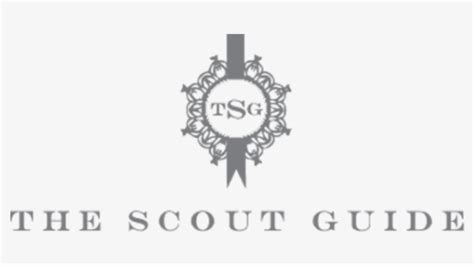 The Bharat Scouts And Guides Girl Scout Logo, Boy Scouts, - Bharath Scouts And Guides Flag, HD ...