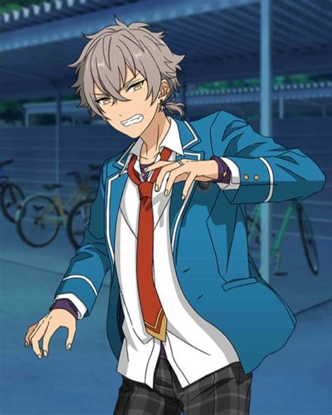 Koga Oogami Gallery The English Ensemble Stars Wiki Fandom Koga