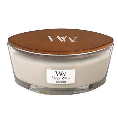 Best Woodwick Wood Smoke Candle For Creating The Perfect Ambience