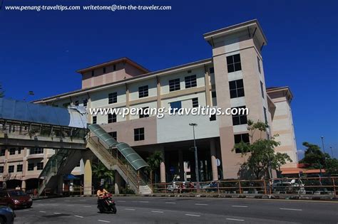 Hospital Pulau Pinang Penang General Hospital