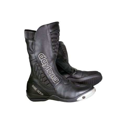 Daytona Stiefel Daytona Strive Gtx Schwarz Daytona Gore Tex Sports