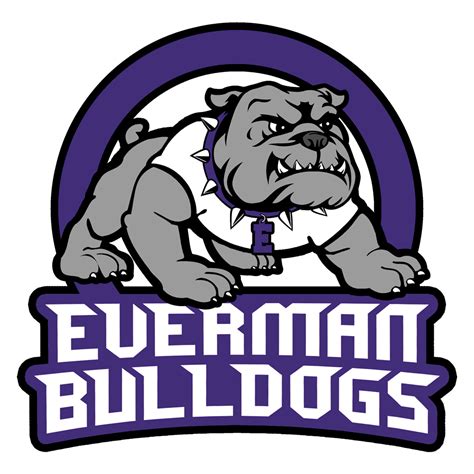 Everman High School : Commencement Group