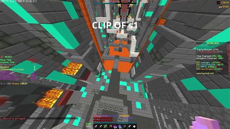 Floor 7 Phase 3 Fastest Routes Hypixel Skyblock Youtube