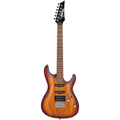 Ibanez Gio GSA60-BS « Electric Guitar | Musik Produktiv