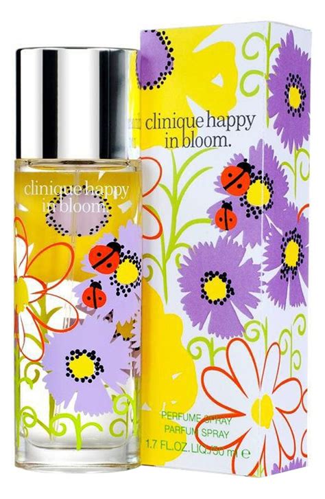 Clinique Happy In Bloom Fragrance Nordstrom