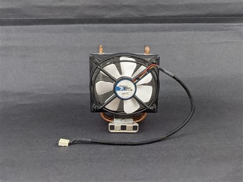 Arctic Freezer 7 Pro Rev 2 CPU Cooler AMD Socket Only Computers