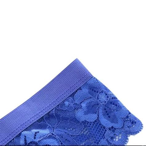 Jual Celana G String Thong Lace Sexy Gs Sf Celana G String