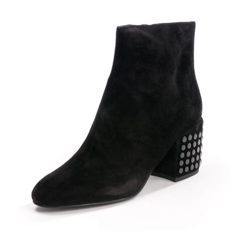 Kendall Kylie Blythe Womens Ankle Boot Footwear From CHO Fashion