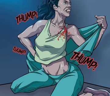 Ways To Become A Monster Feral Shift Muses Sex And Porn Comics