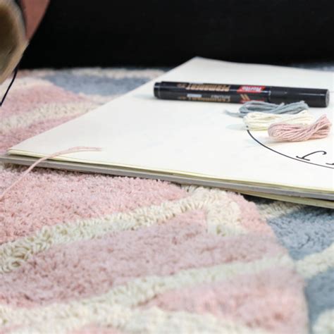 Tapete ABC Vintage Nude 150cm Lorena Canals