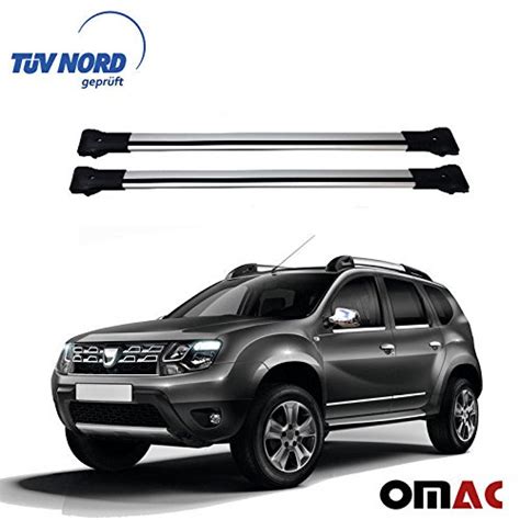 Barre Portatutto Dacia Duster Le Migliori Offerte Web